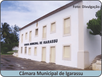 Câmara Municipal de Igarassu
