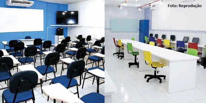“Faculdade Alpha oferece qualidade de ensino com preço justo" - Folha ...