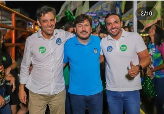 Elvis Henrique diz que Raquel, Dido e Daniel são as melhores escolhas ...