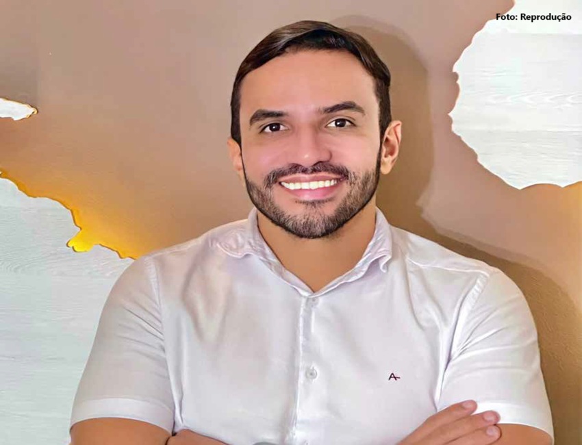 Elvis Henrique faz história como o vereador mais votado de Igarassu ...